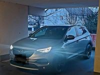 gebraucht Opel Grandland X (x) Ultimate