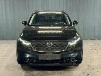 Neu Mazda CX-5 Homura-Line 141 PS (103 kW) 2026 Schwarz SUV