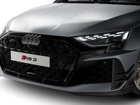 Neu Audi RS3 Competition 400 PS (294 kW) 2026 Weiß Limousine