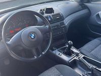Usado BMW 316 118 HP (86 kW) 2002 Coupé
