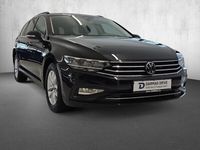 gebraucht VW Passat Variant Business 1.5 TSI 7-DSG 1.Hd Top