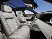 Neu Rolls Royce Cullinan 544 PS (400 kW) 2026 Braun SUV