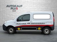 Gebraucht Renault Kangoo Rapid Extra 90 PS (66 kW) 2019 Weiß Van / Kleinbus