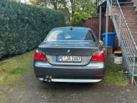 Occasion BMW 520 170 ch (125 kW) 2004 Gris Berline