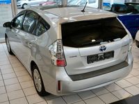 gebraucht Toyota Prius+ Prius + Life *7-Sitzer