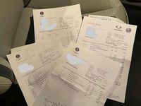 Gebraucht Saab 9-5 Aero 260 PS (191 kW) 2006 Blau Limousine