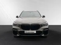 Gebraucht BMW X5 Shadowline 530 PS (389 kW) 2023 Manhattan metallic SUV