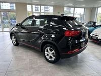 Gebraucht DFSK Fengon 106 PS (77 kW) 2023 Schwarz SUV
