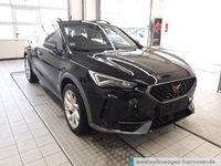 Usata Cupra Formentor 204 CV (150 kW) 2021 Nero SUV