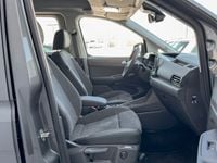 Gebraucht VW Caddy Style 114 PS (83 kW) 2025 Indiumgrau metallic Van / Kleinbus