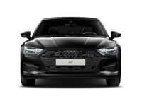 Gebraucht Audi A7 Basis 265 PS (194 kW) 2024 Schwarz Kleinwagen