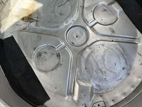 Gebraucht VW Golf II 113 PS (83 kW) 1983 Kleinwagen