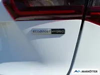 Gebraucht Ford Focus Titanium 125 PS (91 kW) 2023 Weiss Limousine