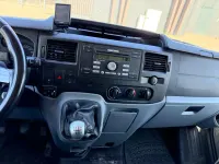 Używany Ford Transit Trend 125 KM (91 kW) 2014 Biały Kombi