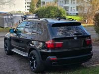 Gebraucht BMW X5 235 PS (172 kW) 2009 Grau SUV