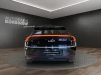 Gebraucht Kia EV6 Basis 168 kW (229 PS) 2023 Schwarz SUV