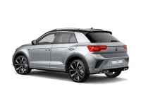 Gebraucht VW T-Roc R-line 190 PS (139 kW) 2022 SUV