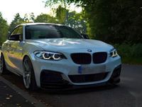 gebraucht BMW 230 i F22 (m235/240i Optik)