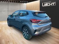 Neu Mitsubishi Colt 67 PS (49 kW) 2025 Grau Limousine