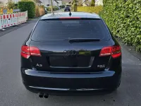 Second-hand Audi A3 S-Line 200 CP (147 kW) 2009 Hatchback