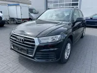 Gebraucht Audi Q5 190 PS (139 kW) 2018 Schwarz SUV