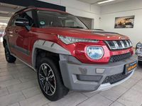 Gebraucht Baic BJ20 136 PS (100 kW) 2018 Rot SUV