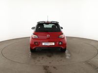 Gebraucht Opel Adam S 150 PS (110 kW) 2016 Rot Kleinwagen