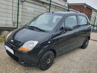 gebraucht Chevrolet Matiz *TÜV