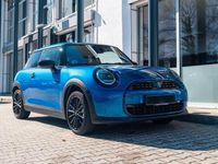 Gebraucht Mini Cooper S Essential 204 PS (150 kW) 2025 Blau Kleinwagen