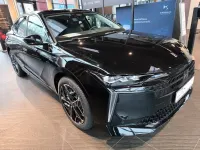 Neu DS Automobiles DS4 197 PS (144 kW) 2026 Schwarz Limousine
