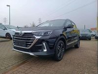Używany Baic X55 136 KM (100 kW) 2023 Czarny SUV