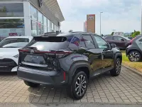 Neu Toyota Yaris Cross 131 PS (96 kW) 2026 Schwarz SUV