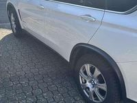 Gebraucht BMW X5 258 PS (189 kW) 2018 Weiß SUV