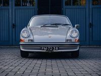 Gebraucht Porsche 911S 1972 Silber
