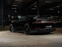 Gebraucht Porsche 992 510 PS (375 kW) 2022 Schwarz