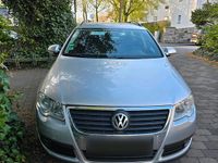 Gebraucht VW Passat 140 PS (102 kW) 2007 Silber Kombi