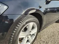 Gebraucht VW Golf VII Highline 150 PS (110 kW) 2015 Schwarz Kombi