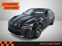 Gebraucht Polestar 3 11 kW (15 PS) 2025 Andere SUV