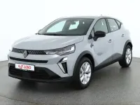 Neu Renault Captur 91 PS (66 kW) 2026 Grau SUV