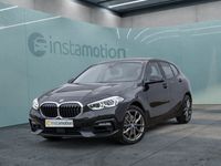 gebraucht BMW 120 BMW 120, 21.053 km, 178 PS, EZ 05.2023, Benzin