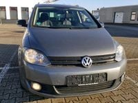 Gebraucht VW Golf VII 105 PS (77 kW) 2013 Grau Limousine