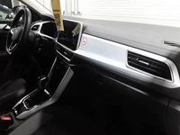 Gebraucht VW T-Roc Goal 150 PS (110 kW) 2025 Pure white (weiß) SUV