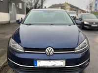 gebraucht VW Golf VII LimComfortline*NAVI*KLIMA*SHZ*PDC*ALLUS