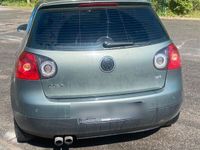 gebraucht VW Golf V 