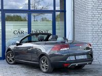 gebraucht Renault Mégane Cabriolet III Coupe / Dynamique* GT-LINE *