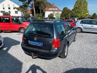 Gebraucht VW Golf IV 100 PS (73 kW) 2002 Grau Kombi