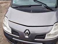 gebraucht Renault Modus Diesel Klima