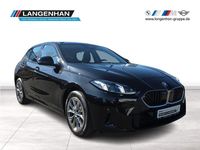 Gebraucht BMW 120 170 PS (125 kW) 2025 Schwarz Kleinwagen