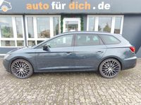 Gebraucht Cupra Leon 290 PS (213 kW) 2019 Magnetic tech grey (metallic) Kombi