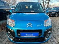 gebraucht Citroën C3 Picasso Tendance*1.HD*Klima*AHK*TÜV NEU